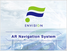 AR Navigation System