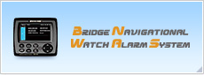 Bridge Navigational Watch Alarm System-BNWAS