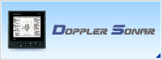 Doppler Sonar