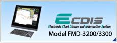 ECDIS FMD-3200/3300