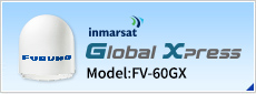 Global Xpress FV-60GX