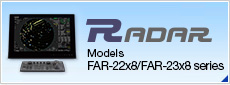 Radar  FAR-22×8/FAR-23×8 series