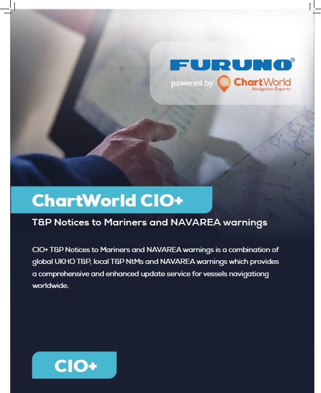 ChartWorld CIO+